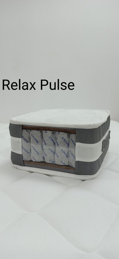 Матрас Relax Pulse | Strong