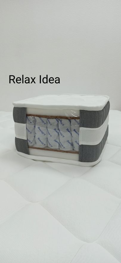 Матрас Relax Idea | Strong