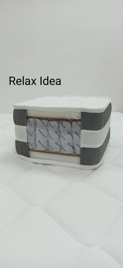Матрас Relax Idea | Strong