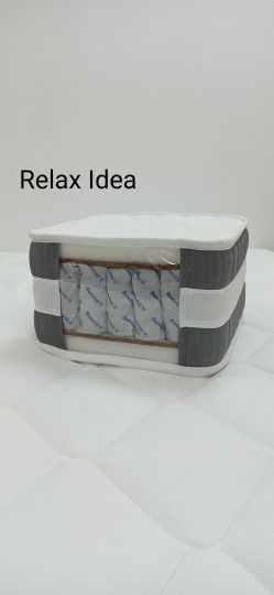 Матрас Relax Idea | Strong