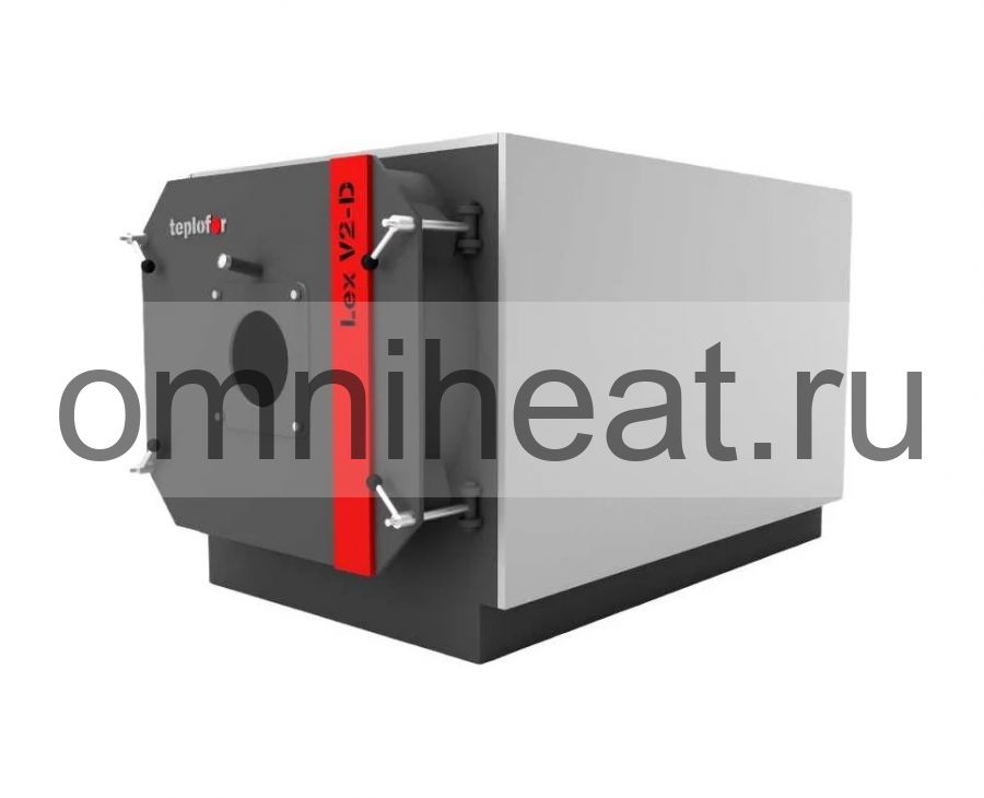 Teplofor Lex V2-D2500