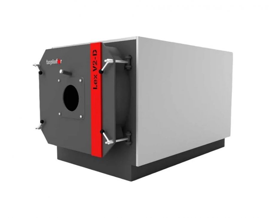 Teplofor Lex V2-D100
