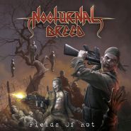 NOCTURNAL BREED - Fields Of Rot
