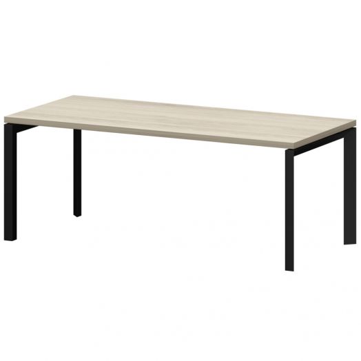 КТМ-20.38 Стол руководителя на м/каркасе