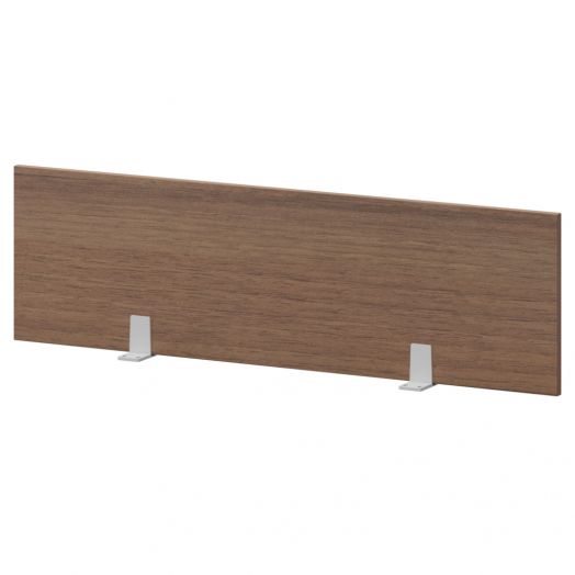 Экран СМЭ18-12 для одиночного стола