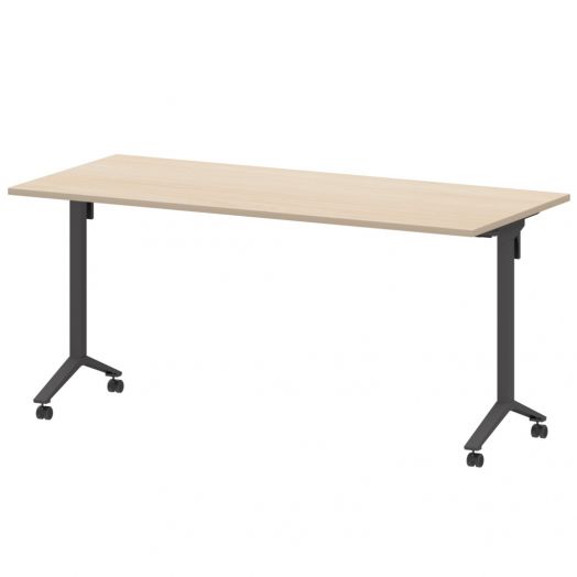 Стол мобильный складной МБ22-160.70