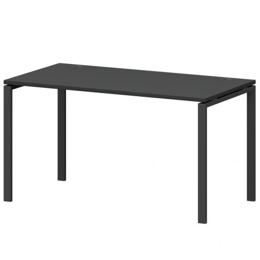 Стол СМС25-П-14К.73.Пр25 на м/каркасе