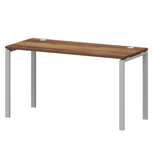 Стол СМС25-П-14К.60.Пр25 на м/каркасе