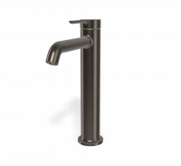 Высокий смеситель для раковины Fima carlo frattini Snap F3111L излив 130мм схема 6 Высокий смеситель для раковины Fima carlo frattini Snap F3111L излив 130мм схема 6