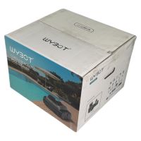 Робот-пылесос WYBOT C1