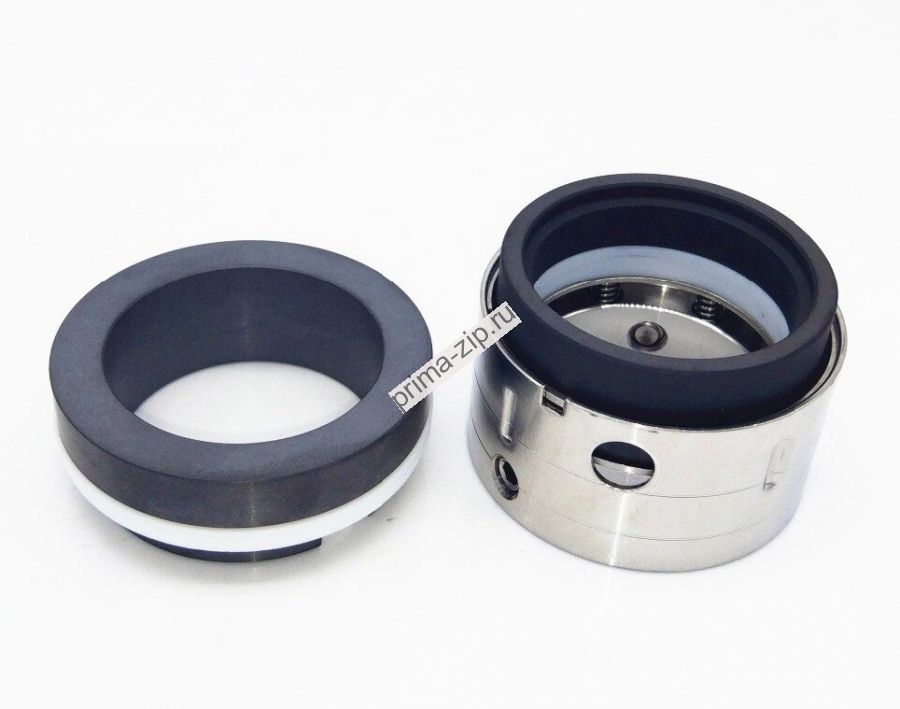 Торцевое уплотнение 0480 59U RS/SicSicPTFE/BP