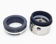 Торцевое уплотнение 0480 59U RS/SicSicPTFE/BP