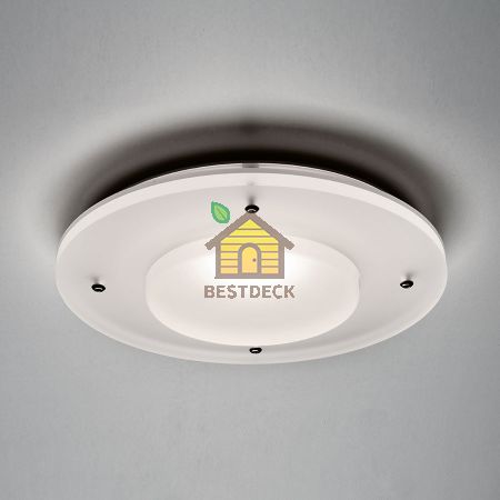 Светильник для паровой Cariitti Kuu Satin