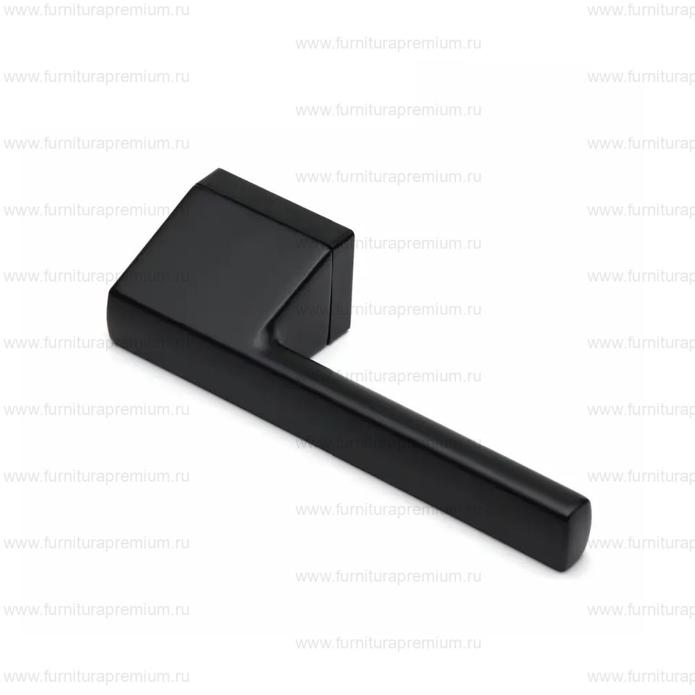 Дверная ручка Lockstyle Ultron MPR