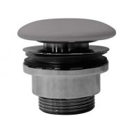 Донный клапан GSI с керамической крышкой PVC схема 6 Донный клапан GSI с керамической крышкой PVC схема 6