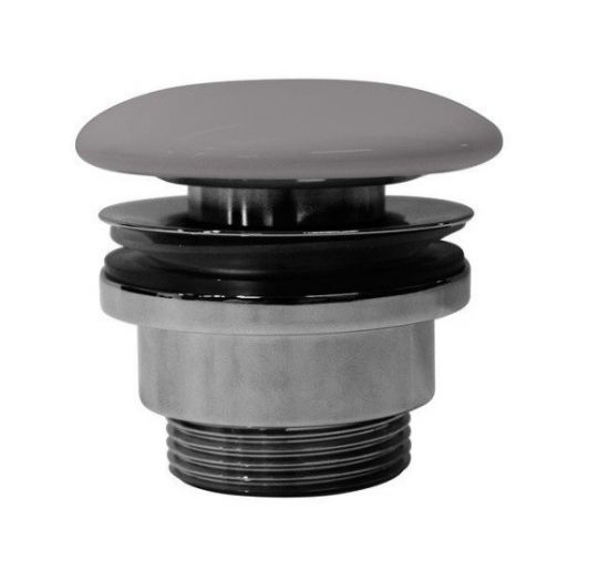 Донный клапан GSI с керамической крышкой PVC схема 6 Донный клапан GSI с керамической крышкой PVC схема 6