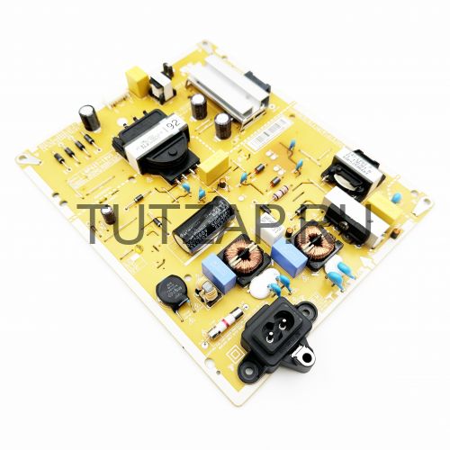 Блок питания EAX68304101(1.7) REV1.0 EAY65170101 LGP43T-19U1 для телевизора LG 43UM7490PLC