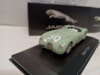 Jaguar C Type (ATLAS)