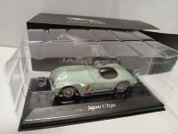 Jaguar C Type (ATLAS)