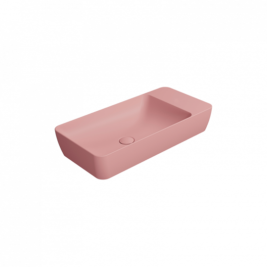 Накладная раковина GSI Modo 9882 70x35 схема 5 Накладная раковина GSI Modo 9882 70x35 схема 5