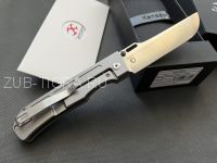 Нож Kansept Reedus K1041A2