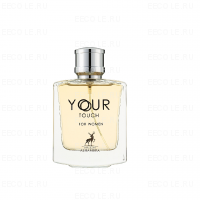 Alhambra Your Touch For Women