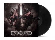 ENBOUND - The Blackened Heart Black Vinyl