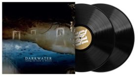 DARKWATER - Calling the Earth to Witness 2LP Black Vinyl