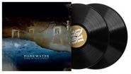 DARKWATER - Calling the Earth to Witness 2LP Black Vinyl