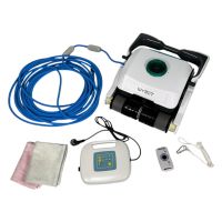 Робот-пылесос WYBOT GRAMPUS 1300 +каб.18м (HJ3042L)