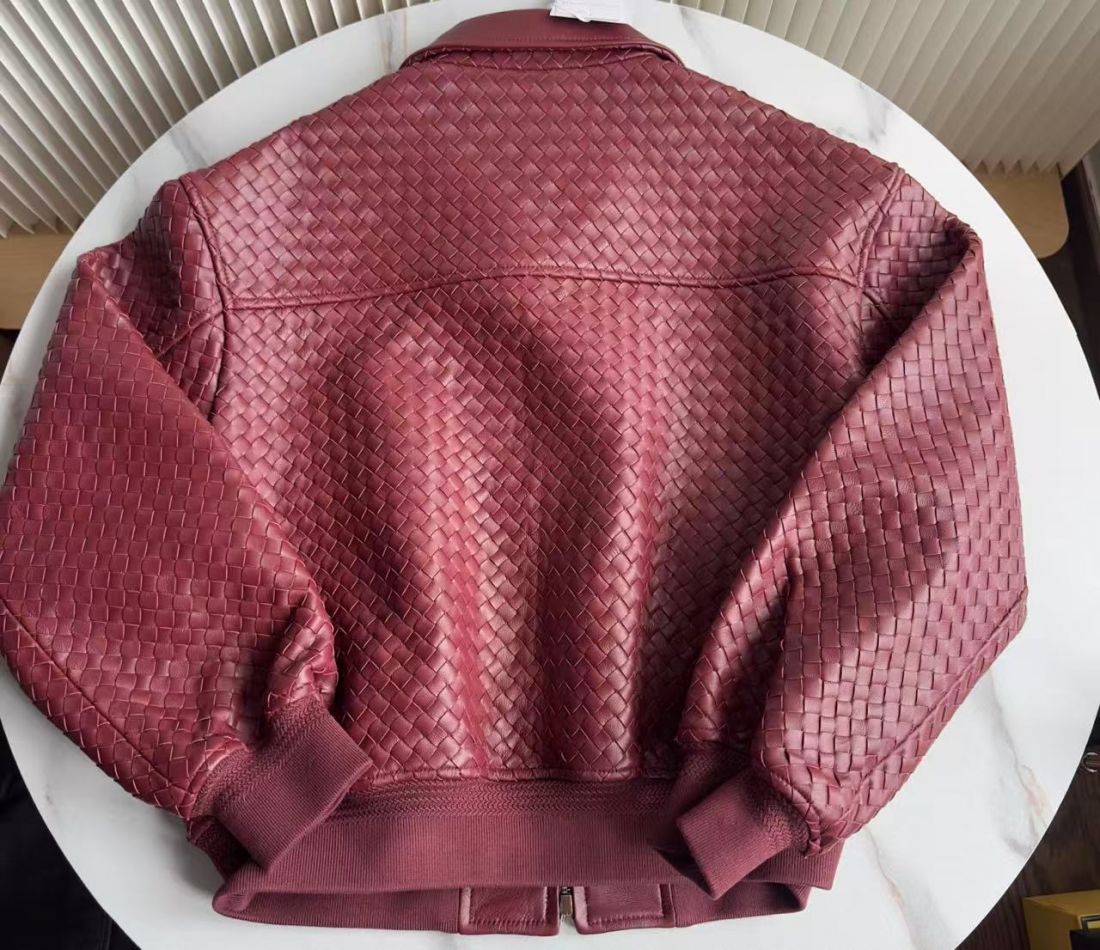 Куртка Bottega Veneta