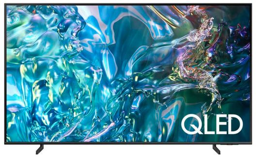 Телевизор QE55Q60DAUXCE
