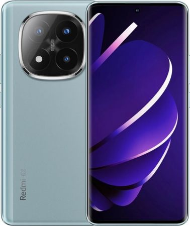 Xiaomi Redmi Note 14 Pro Plus 8/256Gb Frost Blue 5G EU