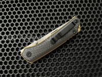 Нож ROCKSTEAD HIGO CF