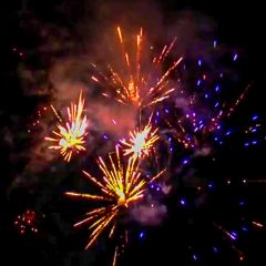 Фейерверк РК7185 Бэз бокала - Нэт вокала!  (0,8" х 120) Фейерверк РК7185 Бэз бокала - Нэт вокала!  (0,8" х 120)