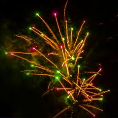 Фейерверк РК7185 Бэз бокала - Нэт вокала!  (0,8" х 120) Фейерверк РК7185 Бэз бокала - Нэт вокала!  (0,8" х 120)