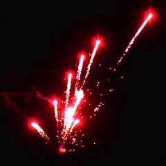 Фейерверк РК7185 Бэз бокала - Нэт вокала!  (0,8" х 120) Фейерверк РК7185 Бэз бокала - Нэт вокала!  (0,8" х 120)