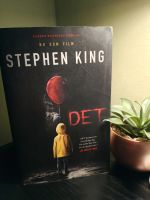 Det, Stephen King / Оно по-шведски