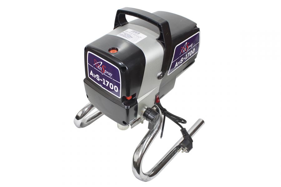 Аппарат окрасочный AktiSpray AvS-1700