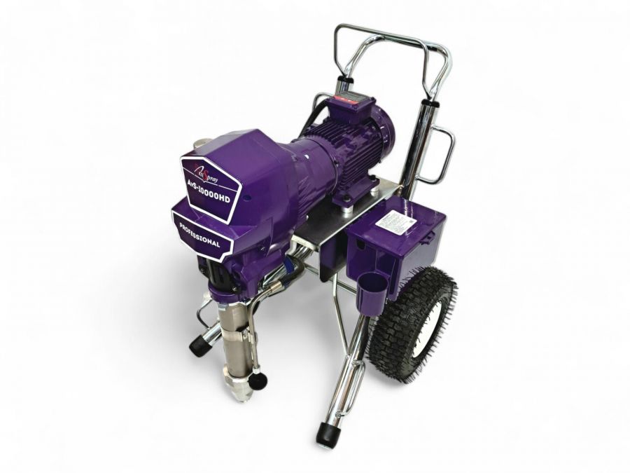 Аппарат окрасочный AktiSpray AvS-10000HD
