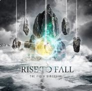 RISE TO FALL - The Fifth Dimension