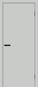 Добор "Т" Bravo Grey Pro 2070*200*8мм М / Браво.