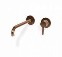 Cмеситель для раковины для настенного монтажа Fima carlo frattini Snap F3121WLX9 излив 200мм схема 9 Cмеситель для раковины для настенного монтажа Fima carlo frattini Snap F3121WLX9 излив 200мм схема 9