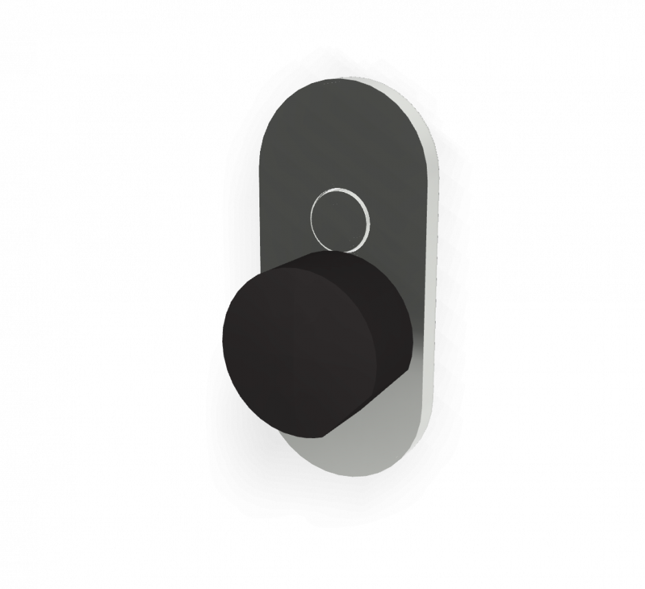 Вращающийся смеситель для душа Fima carlo frattini So F3189E2