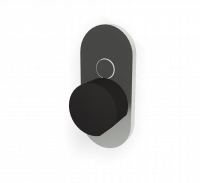 Вращающийся смеситель для душа Fima carlo frattini So F3189E2 схема 1