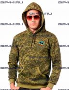 Толстовка 15 ОБрСпН "Джелалабад"