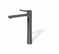 Смеситель для раковины Fima carlo frattini Flo F3801/H излив 170мм схема 9