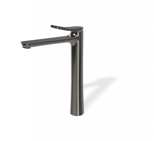 Смеситель для раковины Fima carlo frattini Flo F3801/H излив 170мм схема 9