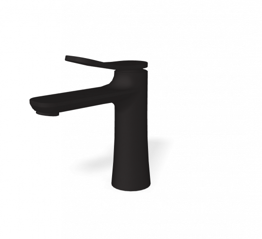 Смеситель для раковины Fima carlo frattini Flo F3801 излив 120мм схема 6 Смеситель для раковины Fima carlo frattini Flo F3801 излив 120мм схема 6