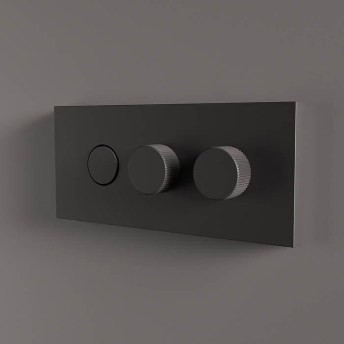 Смеситель для раковины Fima carlo frattini Switch ON F5951/1